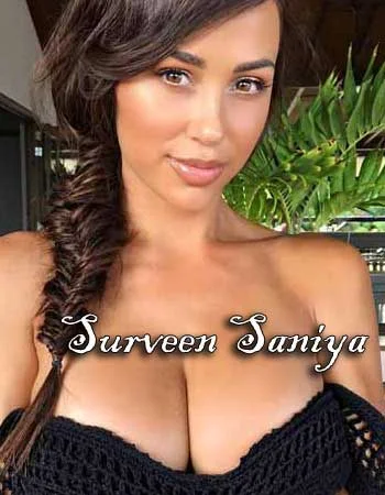 Mahika - karnal Call Girl Service