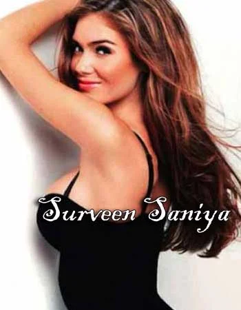 Jyoti - karnal Call Girl Service